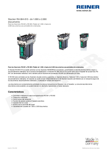 Ficha t C3 A9cnica del producto RA 894 015 es00
