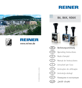 REINER B6ff ZN 200199 000 web00