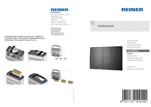 REINER BBD PC 1037 219 000 A Web00