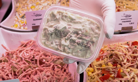 Fleischsalat new