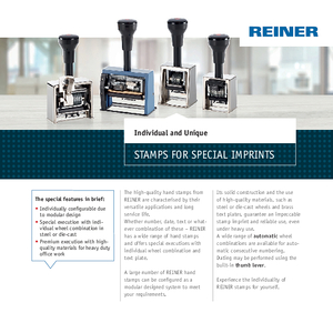 REINER Flyer Handstempel EN Web00