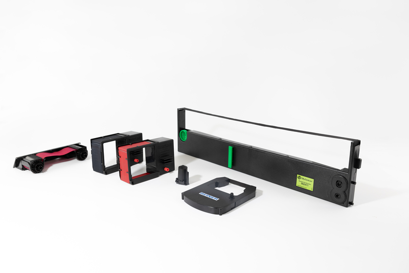 Accesorios para impresoras OCR