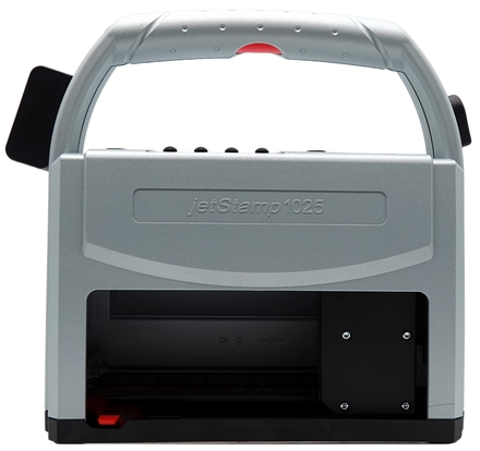 jetStamp 1025 Sense BarcodeScanner