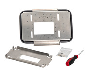 Fuehrungsschablone Spikes Lieferumfang