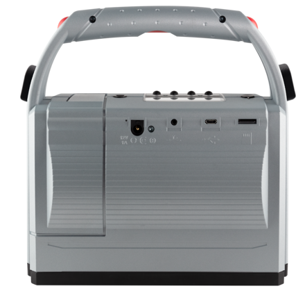 WEB 1025 sense back