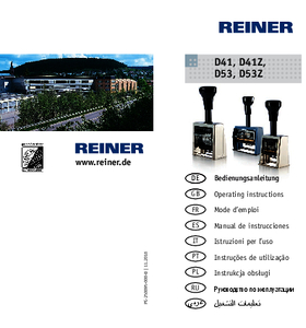 REINER D41ff ZN 250095 000 web00