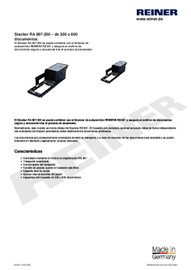 Ficha t C3 A9cnica del producto RA 897 200 es00