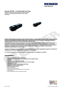 Ficha t C3 A9cnica del producto RS 893 es00