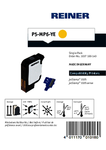 WEB 1037103 140 G BBD P5 MP6 YE00