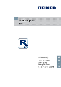 Kurzanleitung MOBILEset graphic PC 76225 305 B Web00