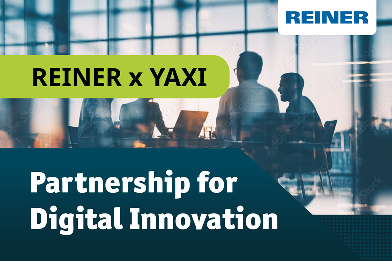 2025 10 REINER YAXI Partnerschaft